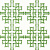 Обои Thibaut Palm Grove