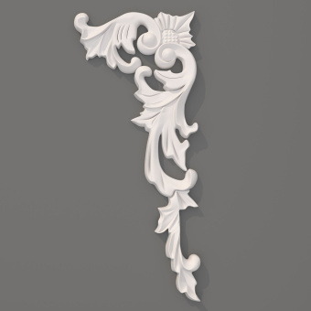 Орнамент DECOMASTER