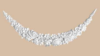 Орнамент DECOMASTER