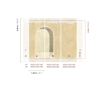 Обои Khroma Terra