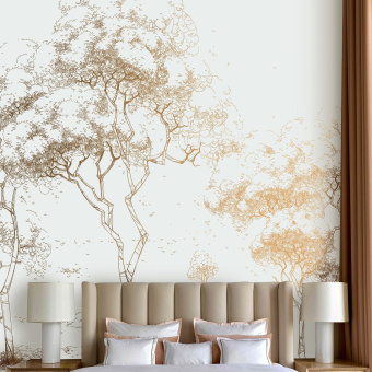 Фрески/Панно Fresq GEO