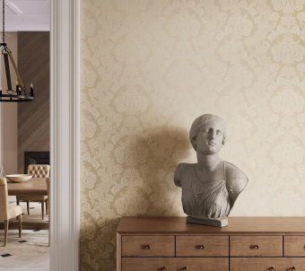 Обои Milassa Дамаск