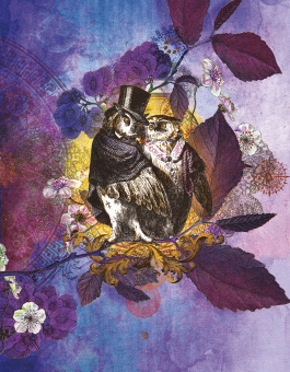 Фрески/Панно ORTOGRAF