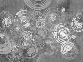 Фотообои Wall Street ROCKART