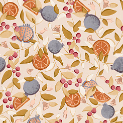 Фотообои Co.De FLORA