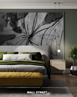 Фотообои Wall Street ROCKART