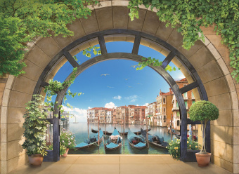 Фрески/Панно ORTOGRAF