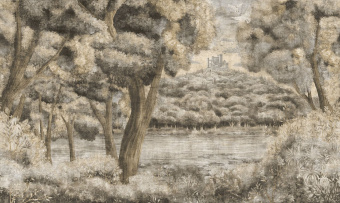 Фотообои Co.De CODE 04