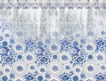 Фрески/Панно ORTOGRAF A la Rus