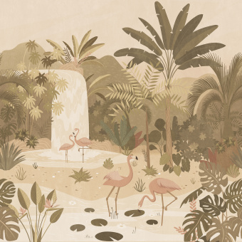 Фрески/Панно ORTOGRAF Serenity