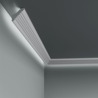 Карниз Европласт