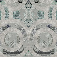 Фотообои My Fresco Mosaic & Patterns Фотообои My Fresco Mosaic & Patterns