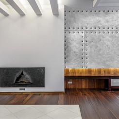 Обои Artmegahome Текстуры и узоры