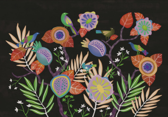 Фотообои Onprint Антон зеленов