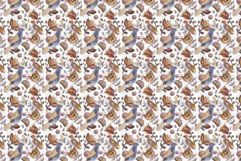 Фотообои Onprint ЕЛЕНЫ АРСЕНТЬЕВОЙ