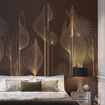 Фрески/Панно Fresq GEO