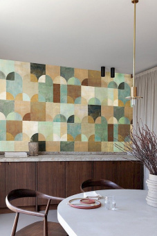 Обои Khroma Wall Designs IV