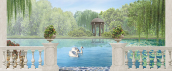 Фрески/Панно ORTOGRAF