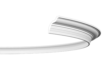 Карниз Европласт