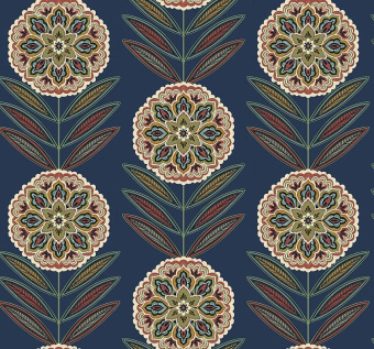 Обои PAPER&INK Mulberry Tree