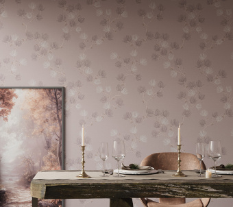 Обои Loymina Шервуд