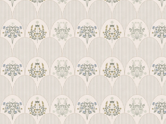 Фрески/Панно ORTOGRAF Bloom garden