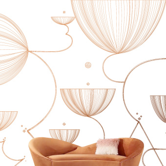 Фрески/Панно Fresq GEO