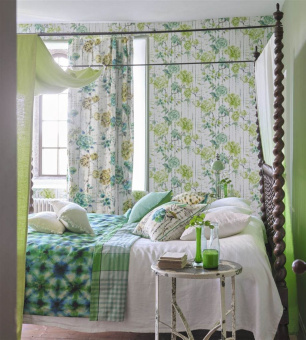 Обои Designers Ikebana