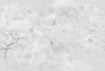 Фрески/Панно ORTOGRAF Vento