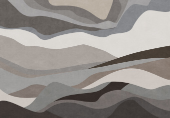 Фрески/Панно ORTOGRAF STRUCTURA