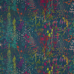 Ткань Ashley Wilde Clarissa Hulse Wiltshire Meadow