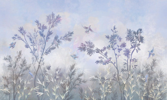 Фотообои Respace Природа