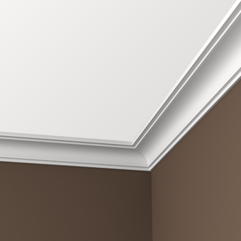 Карниз Европласт