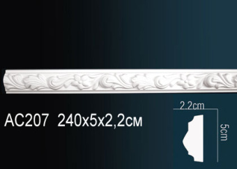 Молдинг Perfect