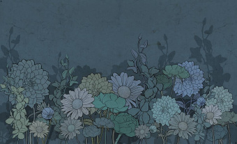  Обои Skinwall Suite Collection