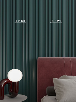 Стеновая панель Perfect