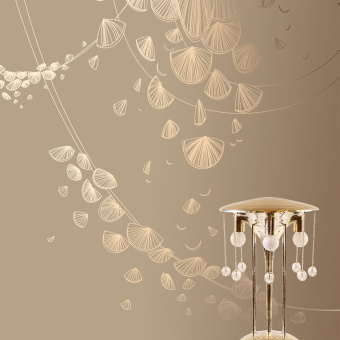 Фрески/Панно Fresq GEO