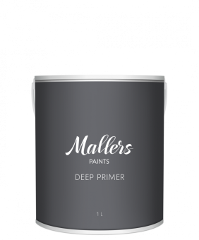 Грунт глубокого проникновения Mallers Deep Primer