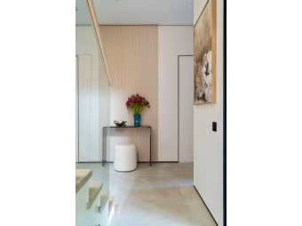 Панель HI WOOD