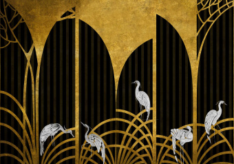 Обои Coordonne Random Chinoiseries II