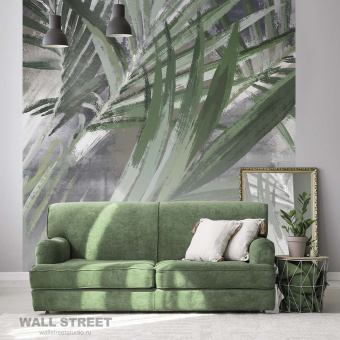 Фотообои Wall Street ALIVE