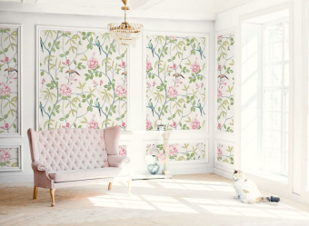 Обои Carl Robinson Edition 19