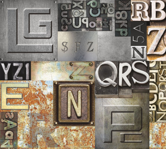 Фрески/Панно ORTOGRAF