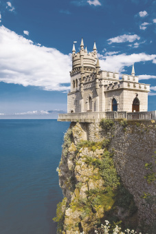 Фрески/Панно ORTOGRAF Замки