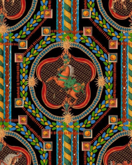 Обои MINDTHEGAP Orient Express