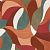 Обои Casamance Terra Rossa