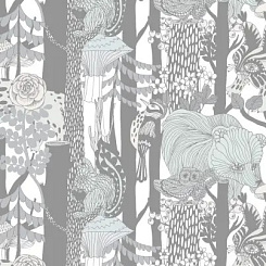 Обои Jannelli&Volpi MARIMEKKO VOL 5