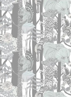 Обои Jannelli&Volpi MARIMEKKO VOL 5