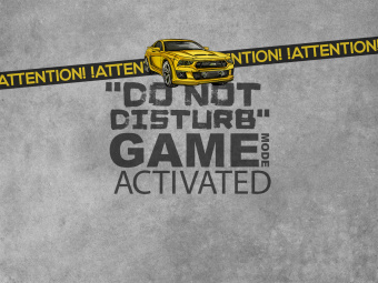 Фотообои Wall Street PODROST