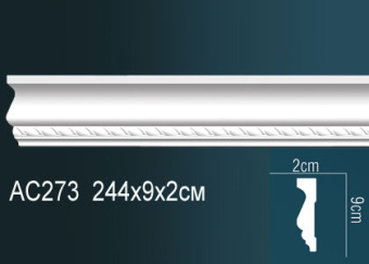 Молдинг Perfect